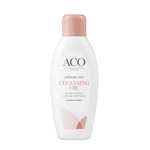 ACO Intimate Care Puhdistusöljy 150 ml