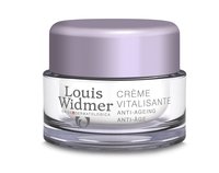 Louis Widmer Vitalizing Cream 50 ml (Hajusteeton)