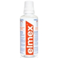 Elmex Antikaries hammashuuhde 400 ml