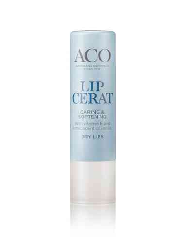 ACO Huulivoide Lip Cerat 5 ml