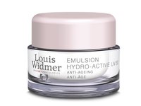 Louis Widmer Moisture Emulsion Hydro Active UV 30 50 ml (hajustettu)