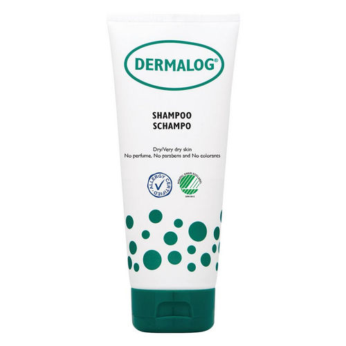 Dermalog shampoo 200 ml