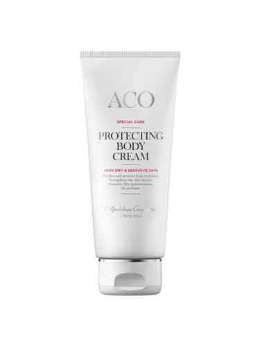 ACO Special Care Protecting Body Cream 200 ml