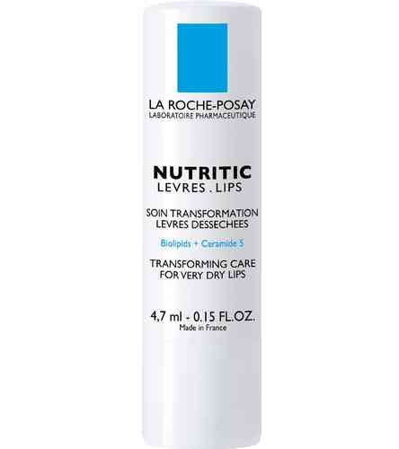 La Roche-Posay Nutritic Lips huulivoide 4,7 ml