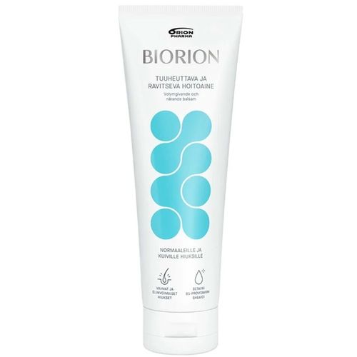 Biorion hoitoaine 250 ml *