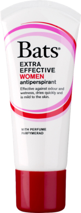 Bats women antiperspirantti 60 ml