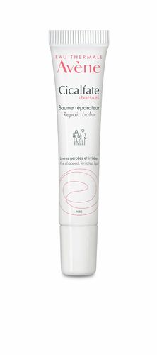 Avène Cicalfate Repair Lip Balm 10 ml