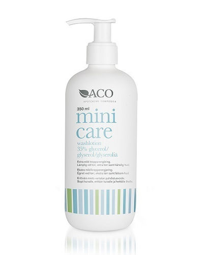 ACO Minicare Washlotion 350 ml