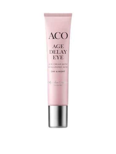 ACO Face Age Delay Eye Cream 15 ml