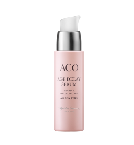 ACO Face Age Delay Serum 30 ml