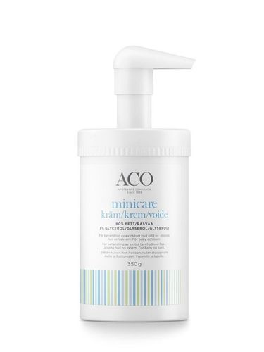 ACO Minicare Voide 350 g