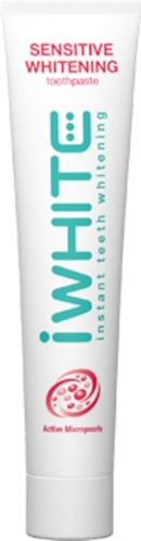 iWhite Sensitive hammastahna 75 ml