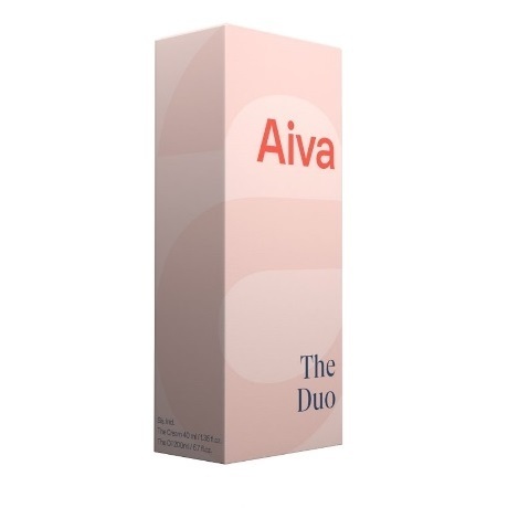 AIVA The Duo lahjapakkaus