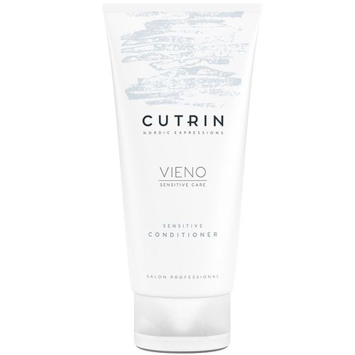 Cutrin Vieno Sensitive Conditioner hellävarainen hoitoaine 200 ml