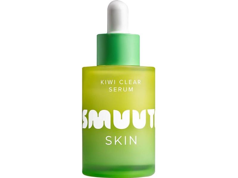 Smuuti Skin Kiwi Clear Serum 30 ml kasvoseerumi