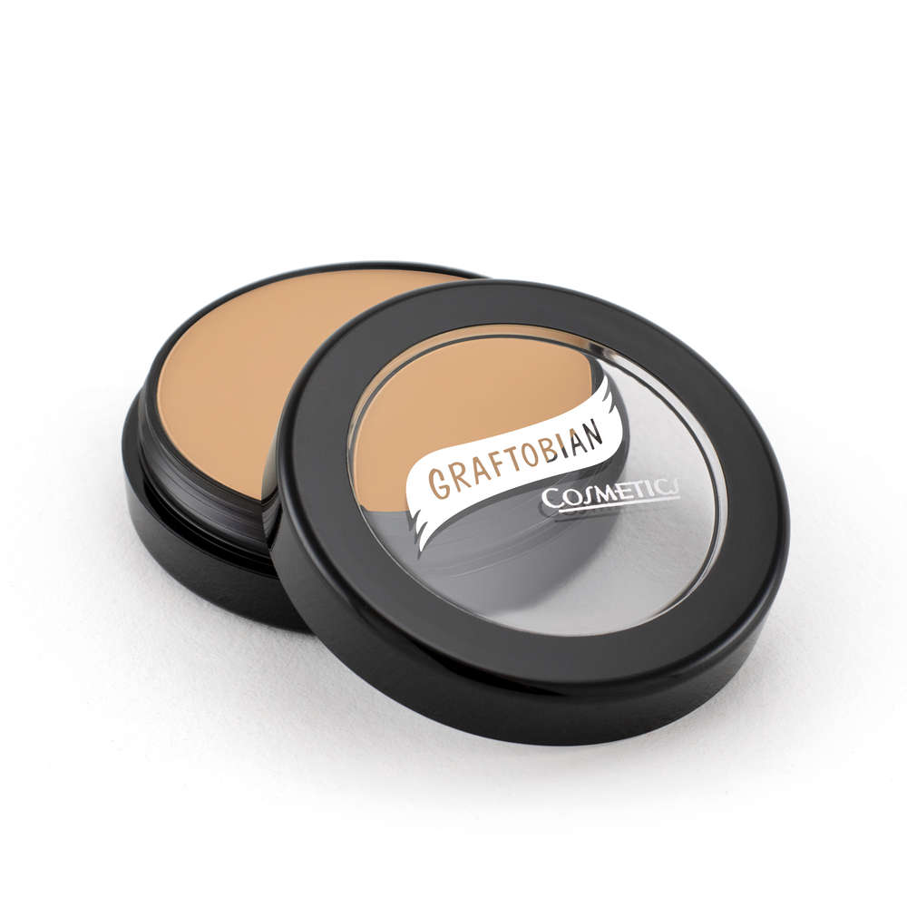 Graftobian Enchantress Glamour Hd Creme Meikkivoide, 14 G