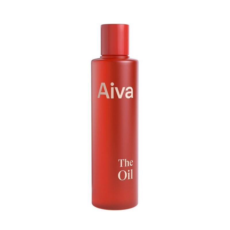 Aiva The Oil, Monikäyttöinen Hoitoöljy