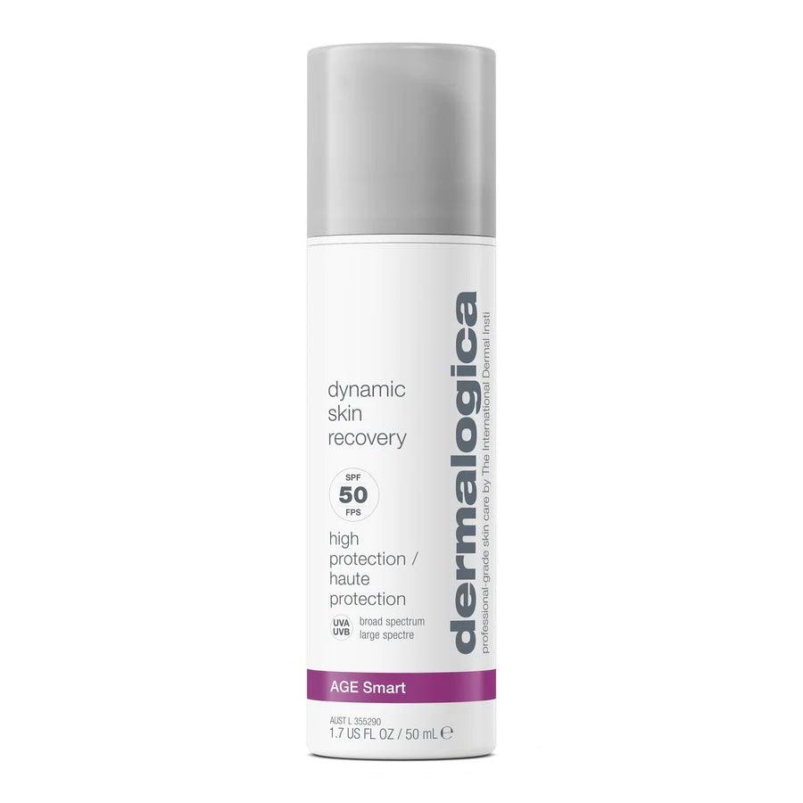 Dermalogica Dynamic Skin Recovery Spf50 Kosteusvoide