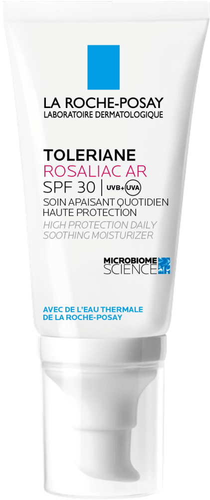 Lrp Toleriane Rosaliac Ar Spf 30