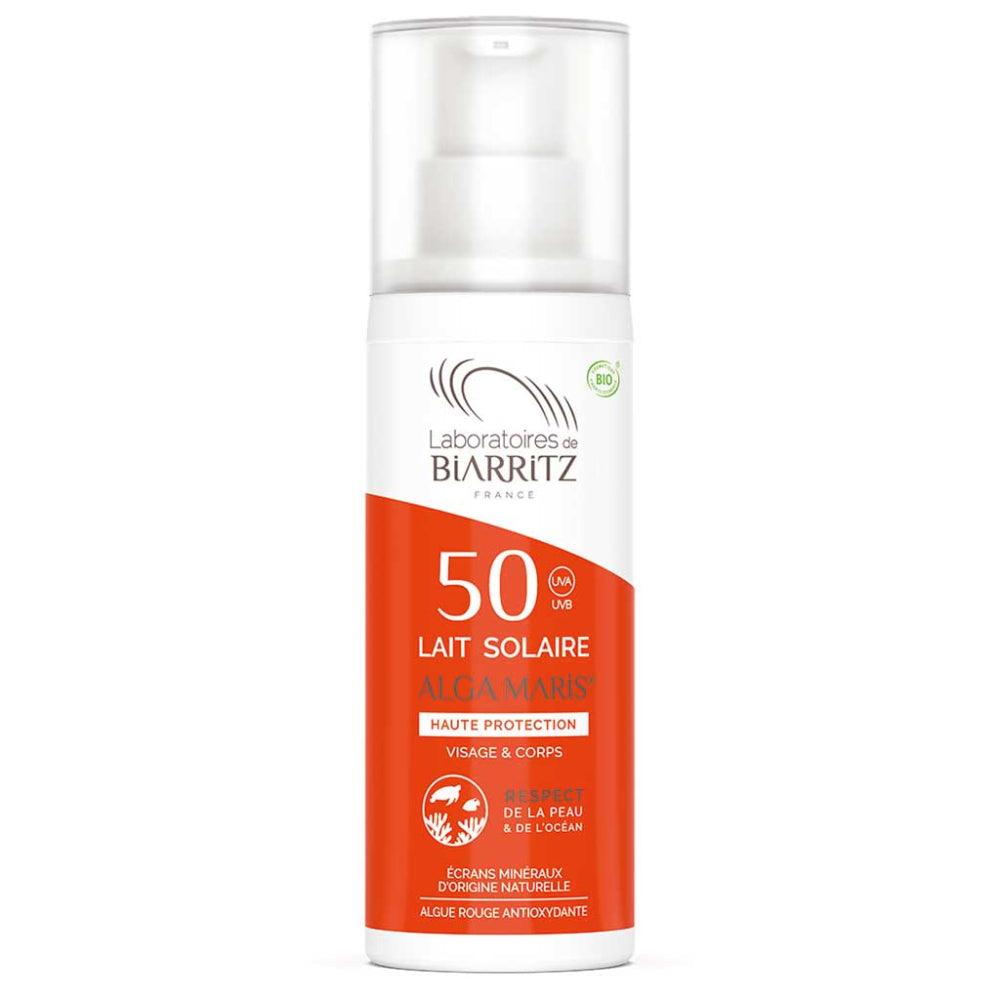 Aurinkovoide Spf50