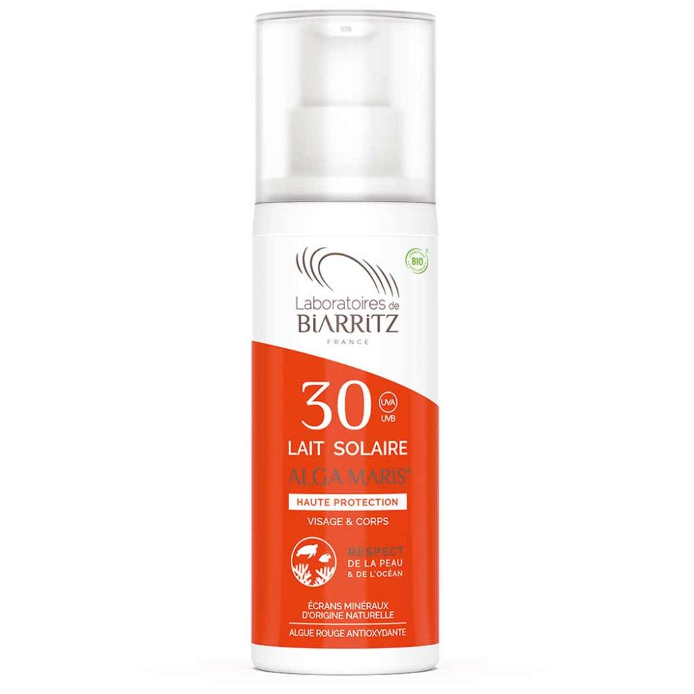 Aurinkovoide Spf30