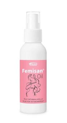 Femisan Oil