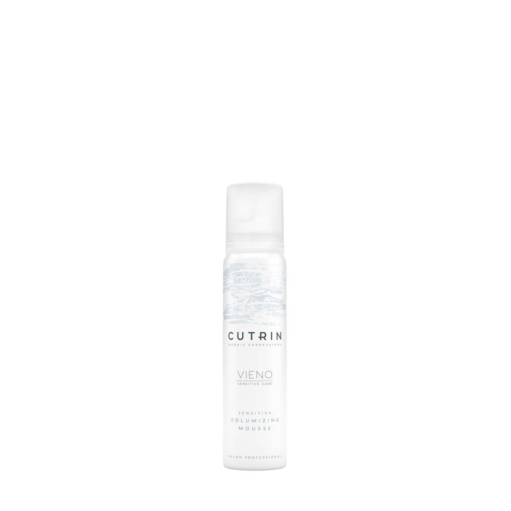 Cutrin Vieno Sensitive Volumizing Mousse