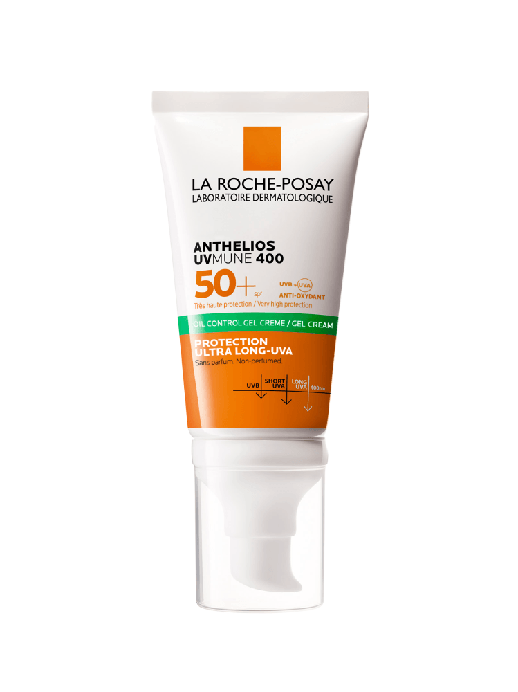 Lrp Anthelios Uvmune Oil Control Spf50+