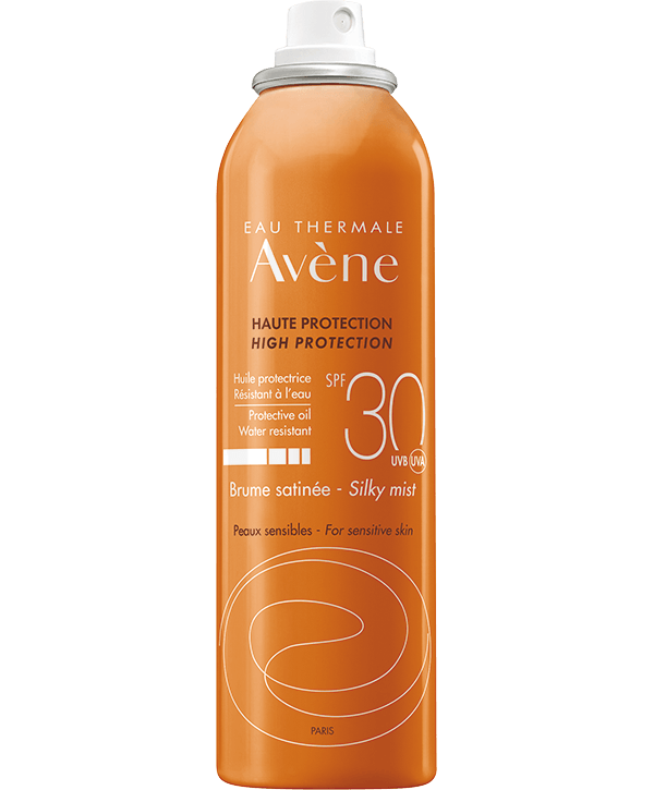 Avene Sun Silk Mist Spf30