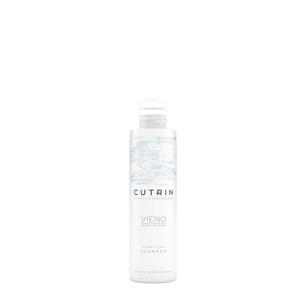 Cutrin Vieno Sensitive Shampoo