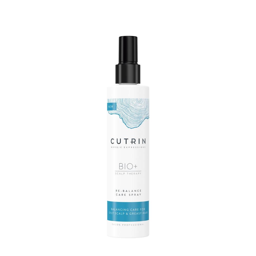 Cutrin Bio+ Re-Balance Care Spray