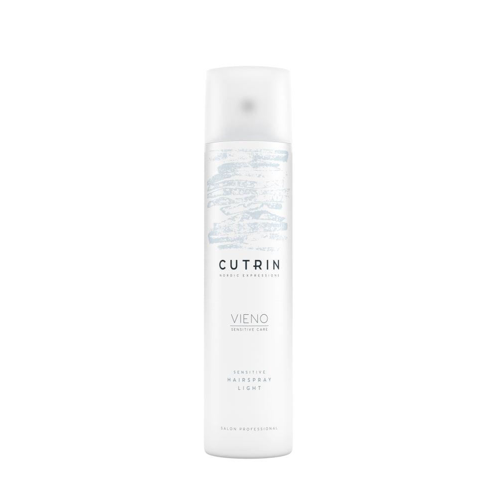 Cutrin Vieno Sensitive Hairspray Light