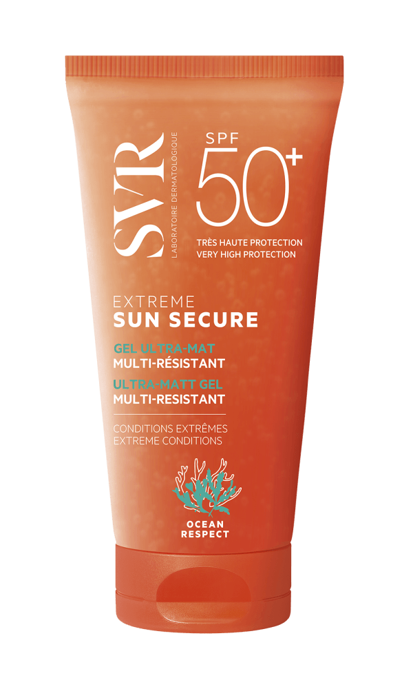 Svr Sun Secure Extreme Spf50+ Kasvoille