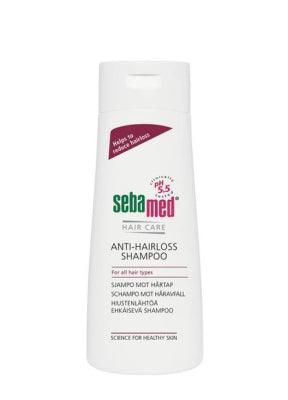 Sebamed Anti-Hairloss Shampoo