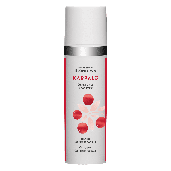 Ekopharma Karpalo De Stress Booster 30Ml