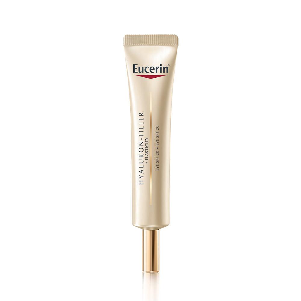 Eucerin Hyaluron-Filler + Elasticity Eye Spf 15