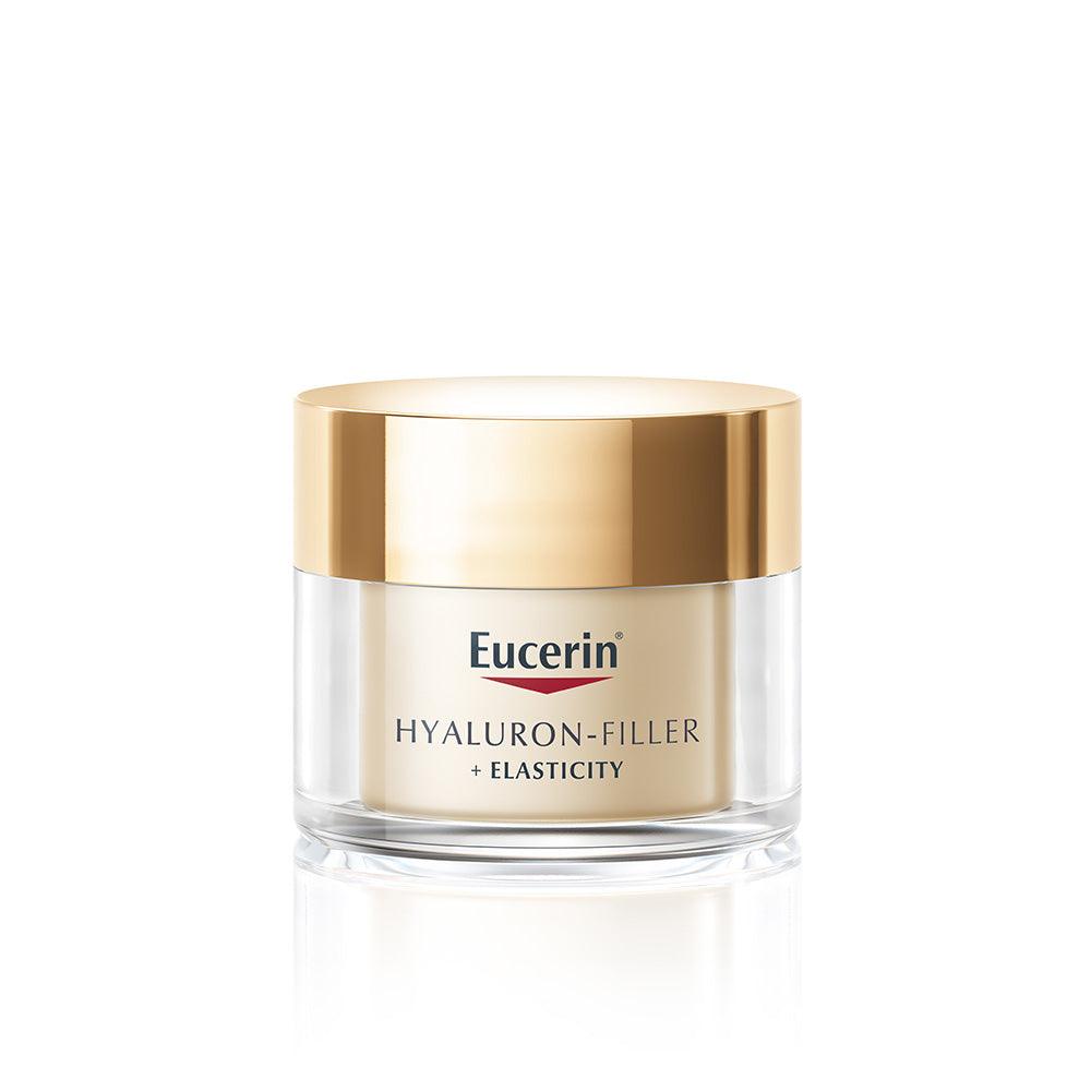 Eucerin Hyaluron-Filler + Elasticity Day Spf 30