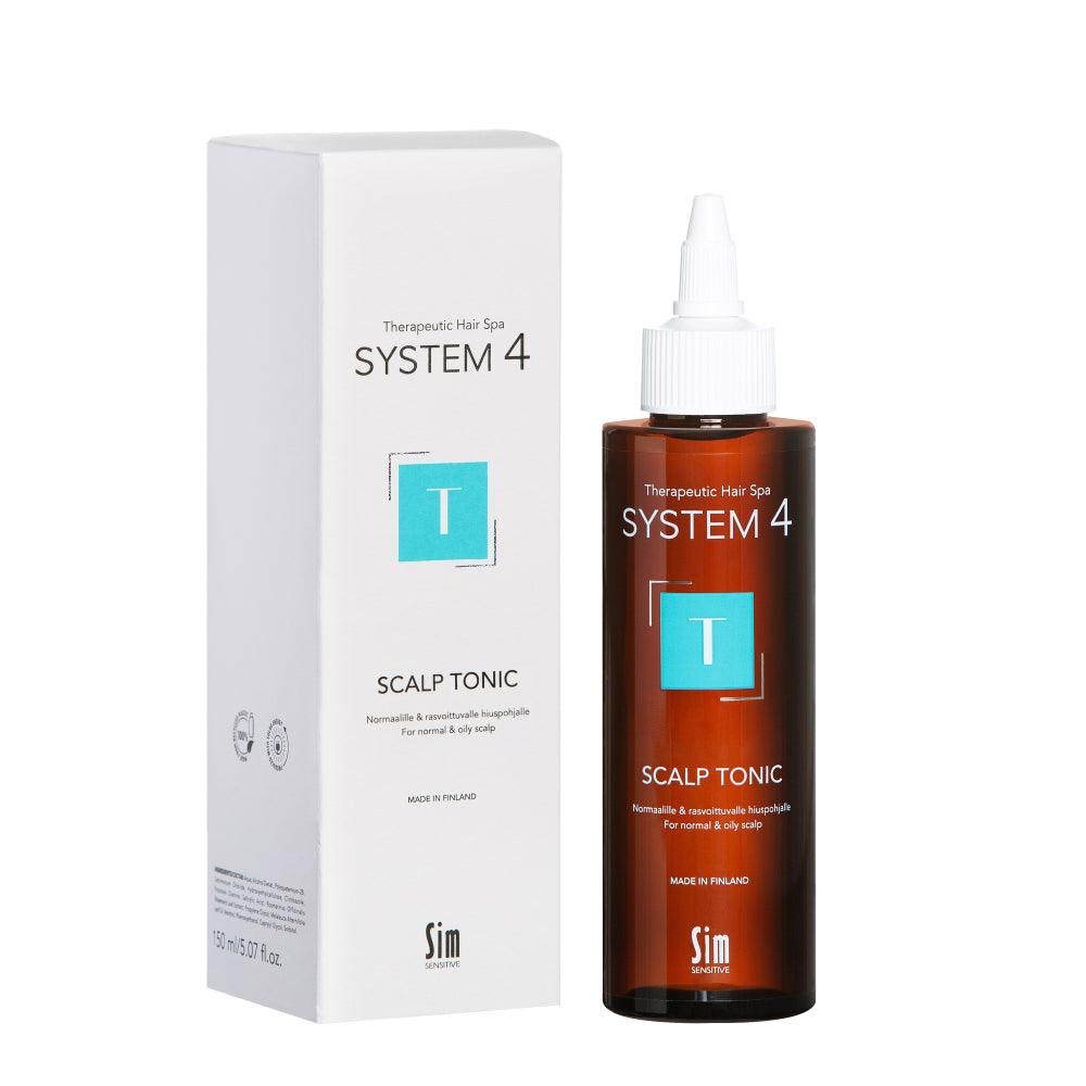 System4 T Scalp Tonic