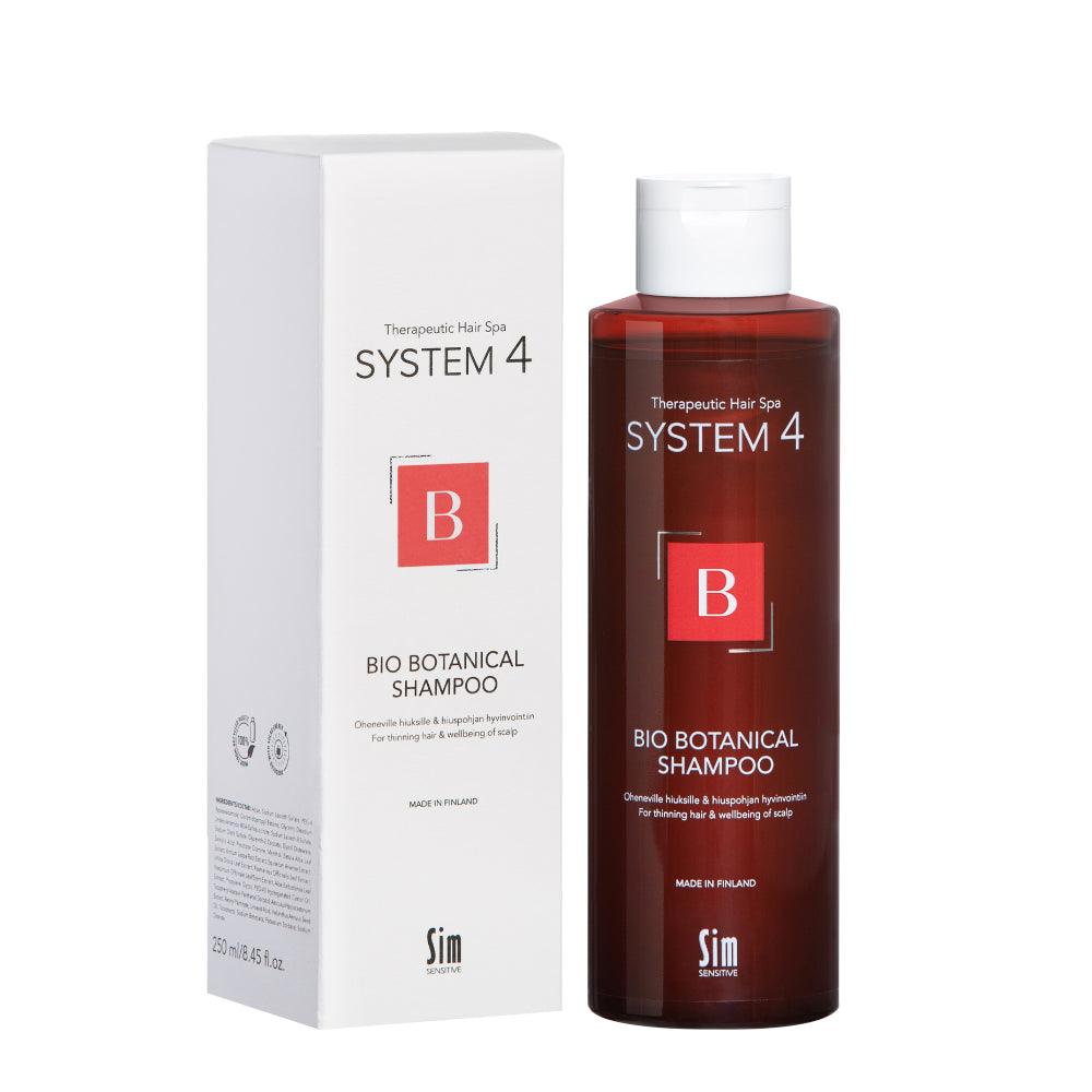 System4 Bio Botanical Shampoo