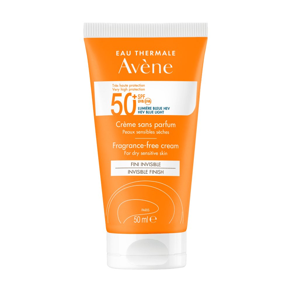 Avene Sun Cream 50+ Triasorb