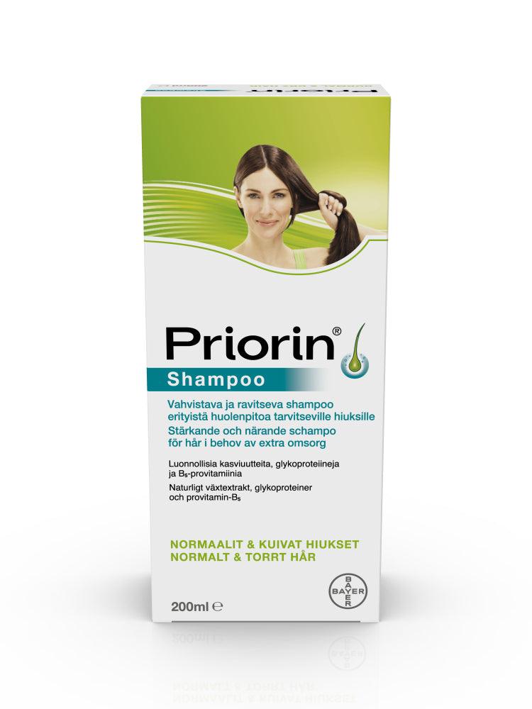 Priorin Shampoo