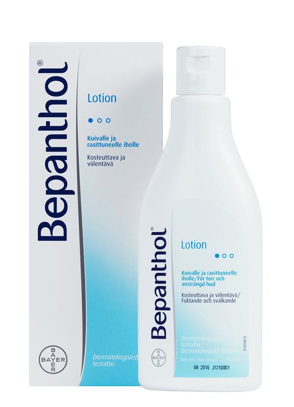 Bepanthol Lotion