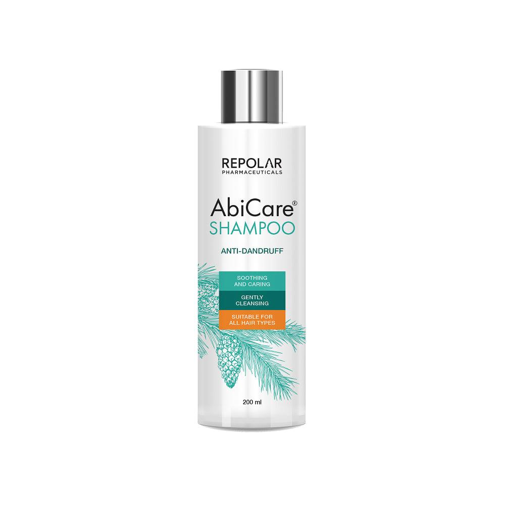 Abicare Shampoo