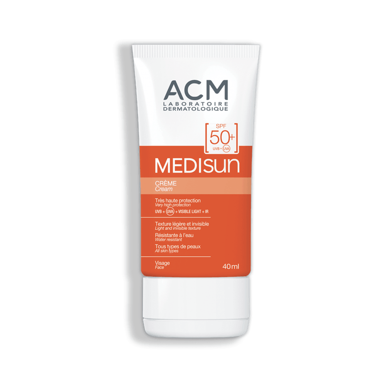 Acm Medisun Spf50+ Cream