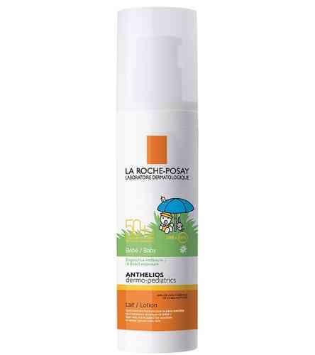 Lrp Anthelios Vauvat Spf50+