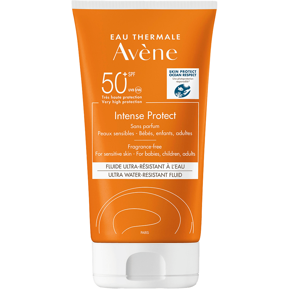 Avene Sun Intense Protect Spf50+