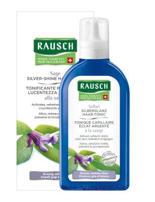 Rausch Salvia Hiusvesi