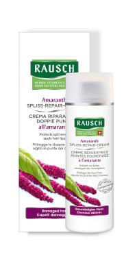 Rausch Amaranth Hiuslatvavoide