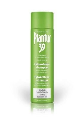 Plantur 39 Fytokofeiinishampoo