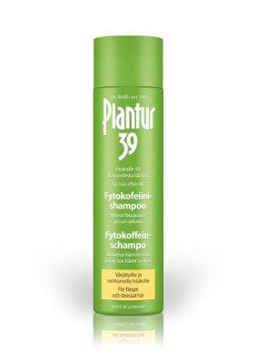 Plantur 39 Fytokofeiinishampoo